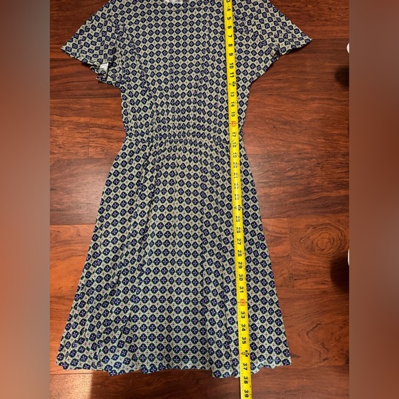 Boden dress size 6 - Picture 2 of 9